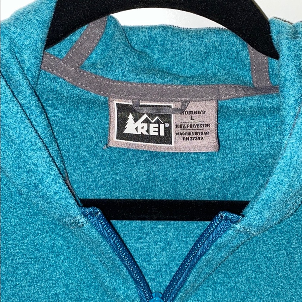 REI jacket - Picture 3 of 4